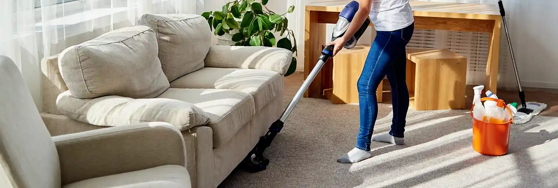 Best Service in Delhi NCR