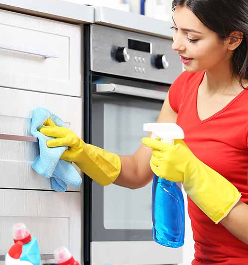 Redefining Hygiene & Care