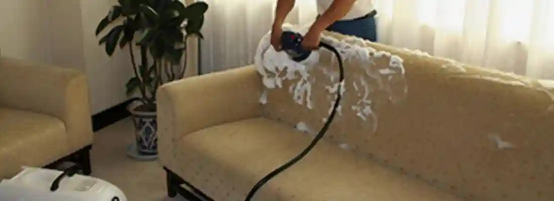 Sofa Cleaning